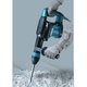 Medium duty demolition hammer hire